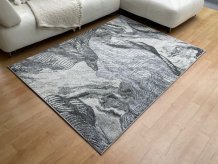 Kusový koberec Marvel 7601 grey