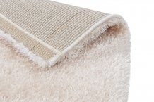 Kusový koberec Matera 180000 Creme