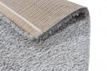 Kusový koberec Matera 180005 Grey