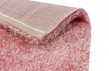 Kusový koberec Matera 180015 Raspberry
