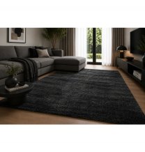 Kusový koberec Maxy 27 anthracite