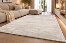 Kusový koberec Maxy 27 cream
