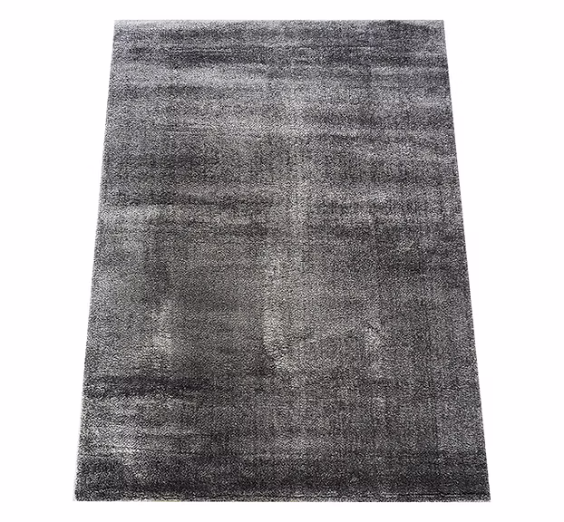 Kusový koberec Maxy 27 dark grey