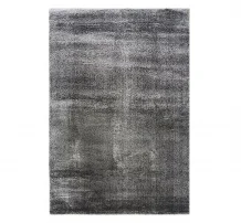 Kusový koberec Maxy 27 dark grey