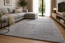 Kusový koberec Maxy 27 grey
