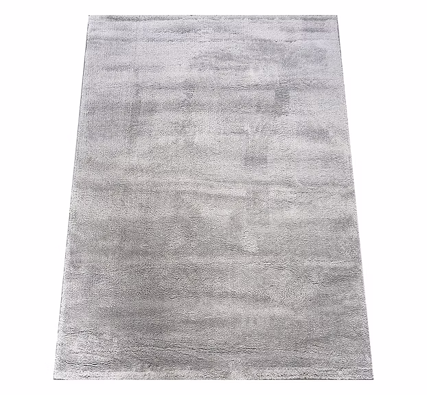 Kusový koberec Maxy 27 light grey