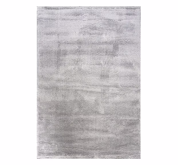 Kusový koberec Maxy 27 light grey