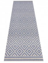 Kusový koberec Meadow 102464 – na ven i na doma