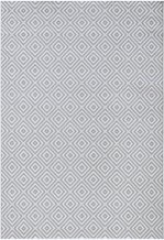 Kusový koberec Meadow 102471 Grey – na ven i na doma