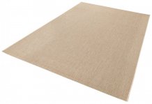 Kusový koberec Meadow 102727 Beige – na ven i na doma