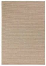 Kusový koberec Meadow 102727 Beige – na ven i na doma