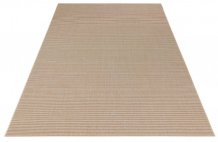 Kusový koberec Meadow 102727 Beige – na ven i na doma