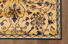 Kusový koberec Medea cream