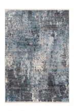 Kusový koberec Medellin 400 silver-blue