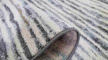 Kusový koberec Melete szmaragd