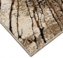 Kusový koberec Miami plus 0301 beige