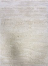Kusový koberec Microsofty 8301 white