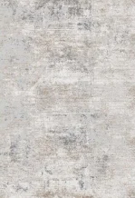 Kusový koberec Mila Venice 9125A grey schrink