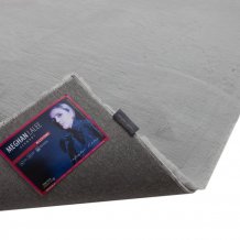Kusový koberec Milestone 500 grey