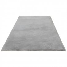 Kusový koberec Milestone 500 grey