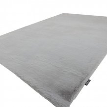 Kusový koberec Milestone 500 grey