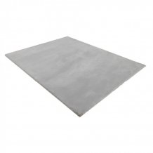 Kusový koberec Milestone 500 grey