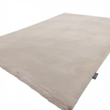 Kusový koberec Milestone 600 taupe