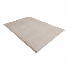 Kusový koberec Milestone 600 taupe
