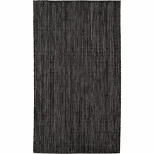 Kusový koberec Mira 1450 black