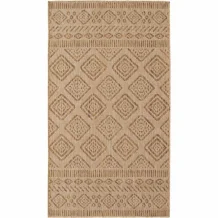 Kusový koberec Mira 1452 beige