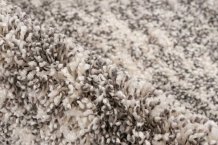 Kusový koberec Mirage 701 silver