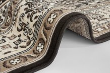 Kusový koberec Mirkan 104439 Cream/Brown