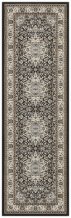 Kusový koberec Mirkan 104439 Cream/Brown