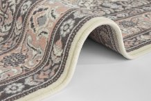 Kusový koberec Mirkan 104443 Cream/Rose