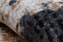 Kusový koberec Miro 51454.802 navy / beige