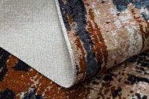 Kusový koberec Miro 51454.802 navy / beige