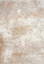 Kusový koberec Mirta Lea 01 beige grey