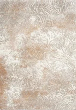 Kusový koberec Mirta Lea 01 beige grey
