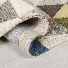 Kusový koberec Moda Amari Natural/Multi
