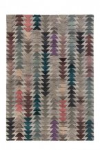 Kusový koberec Moda Archer Multi