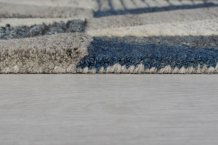 Kusový koberec Moda Asher Blue