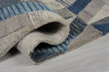 Kusový koberec Moda Asher Blue