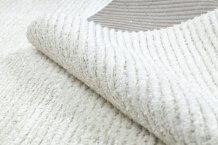 Kusový koberec Mode 00052 geometric cream