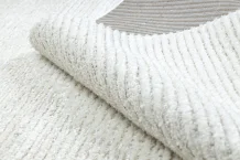 Kusový koberec Mode 00052 geometric cream
