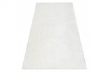 Kusový koberec Mode 8494 geometric cream