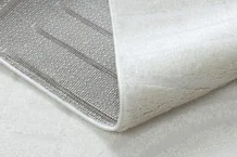 Kusový koberec Mode 8586 geometric cream