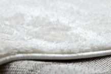 Kusový koberec Mode 8587 geometric cream/black