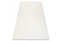 Kusový koberec Mode 8589 geometric cream