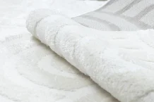 Kusový koberec Mode 8629 cream