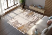 Kusový koberec Modena 601 gold